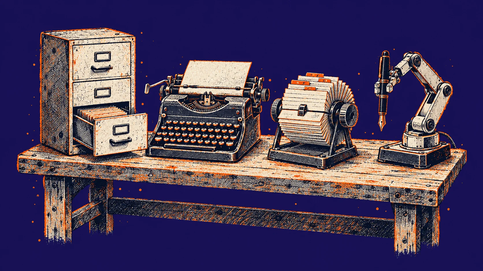 Docketwise vs LollyLaw vs INSZoom vs Parley: AI Features 2026