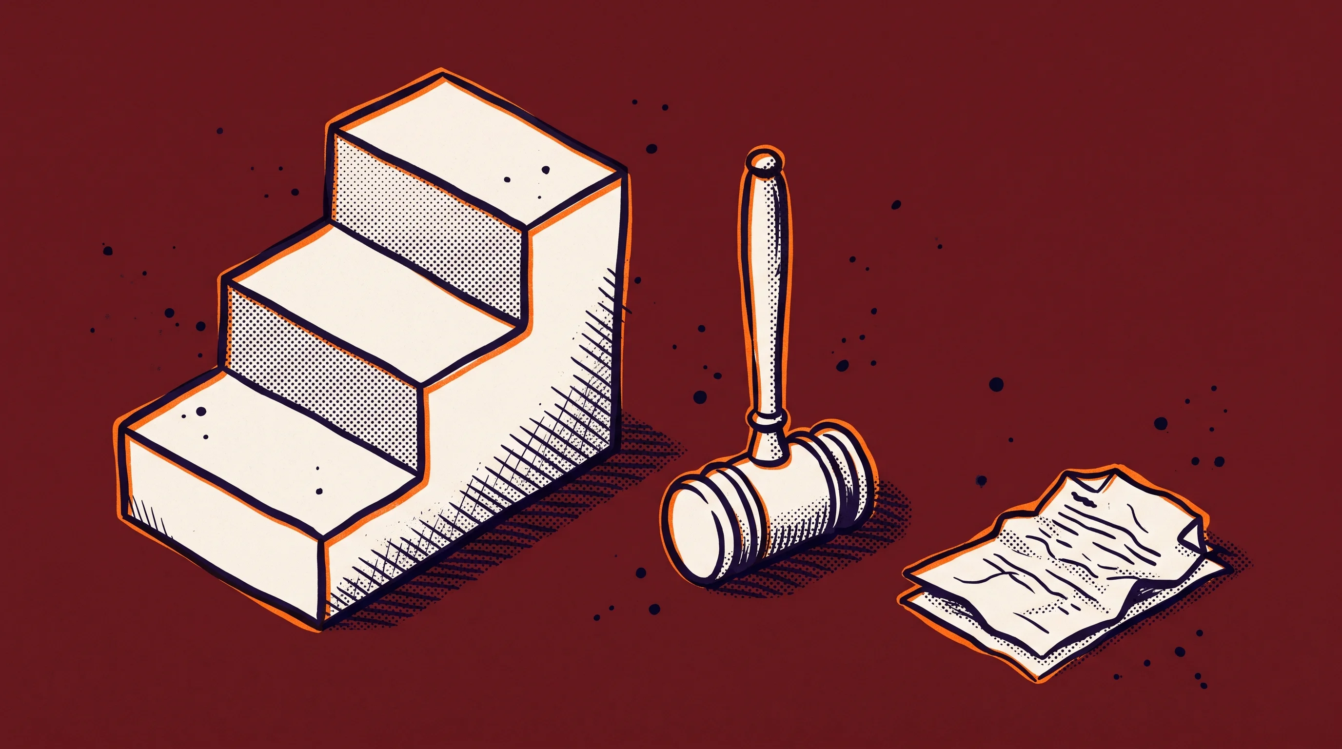 EB1A Final Merits Denial: Why 5 Criteria Isn't Enough (And How to Fix It)