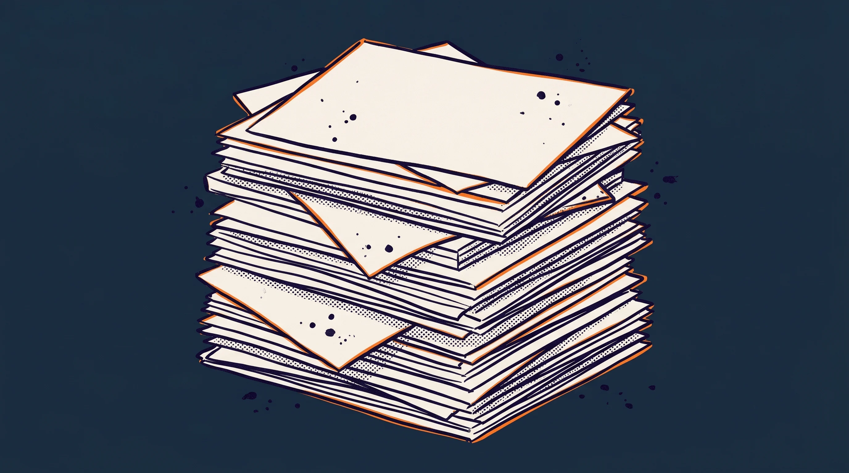 How AI Classifies EB1A Supporting Documents