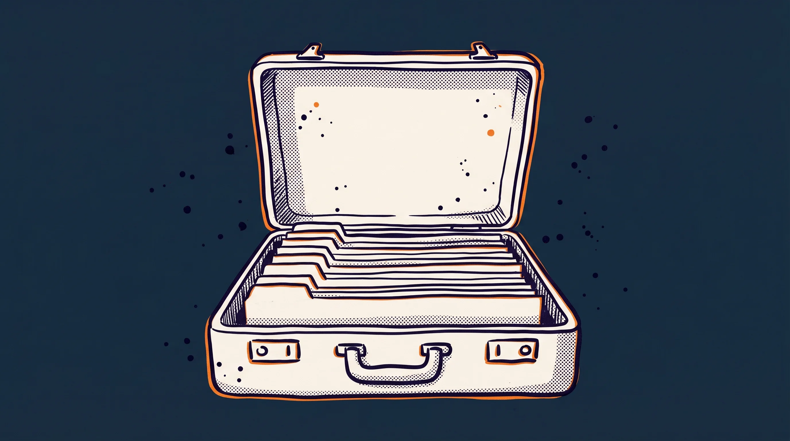 How AI Builds an EB1A Client Knowledge Base