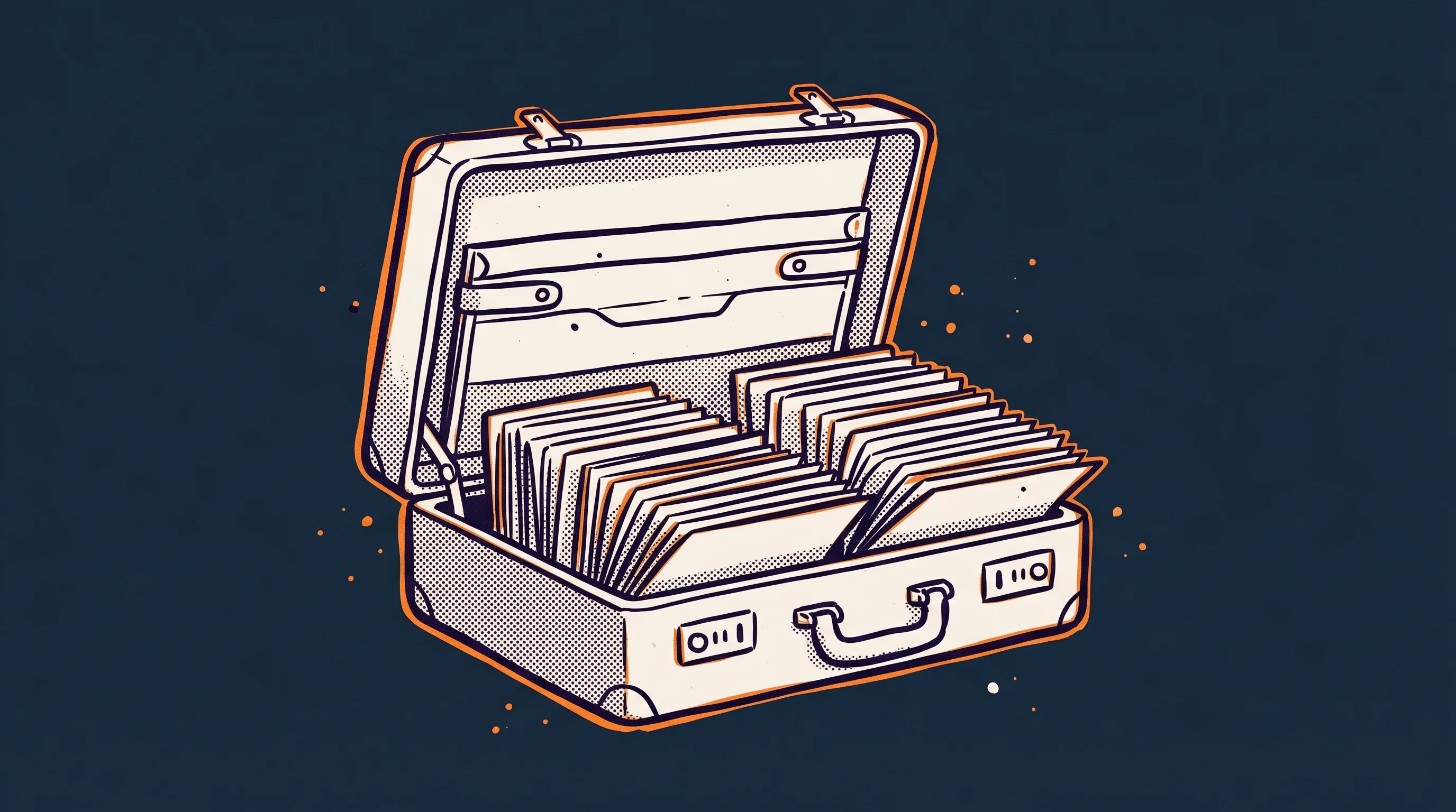 EB1A Exhibit Management: Organization Guide