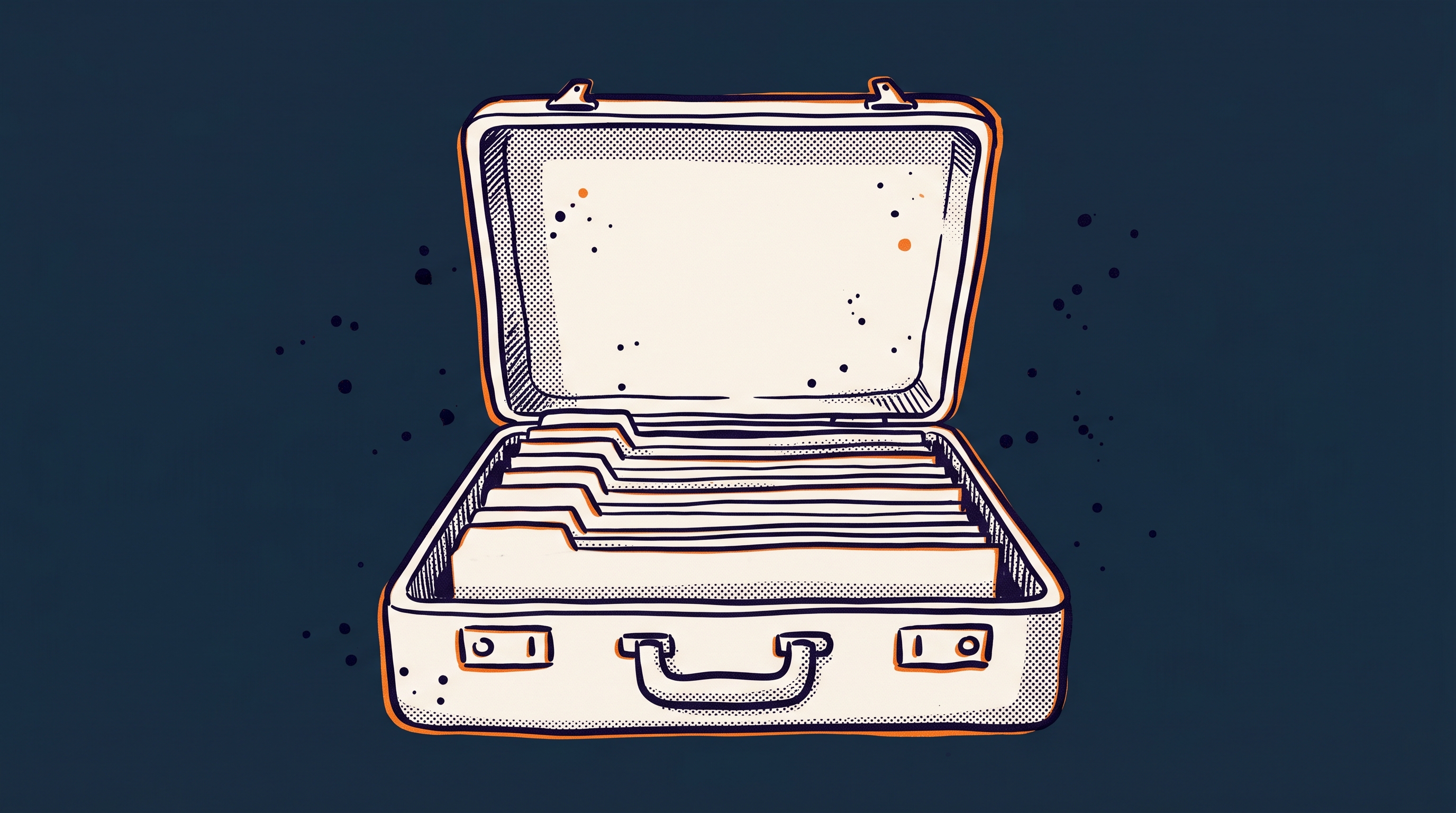 How AI Builds an EB1A Client Knowledge Base — Immigration Copilot